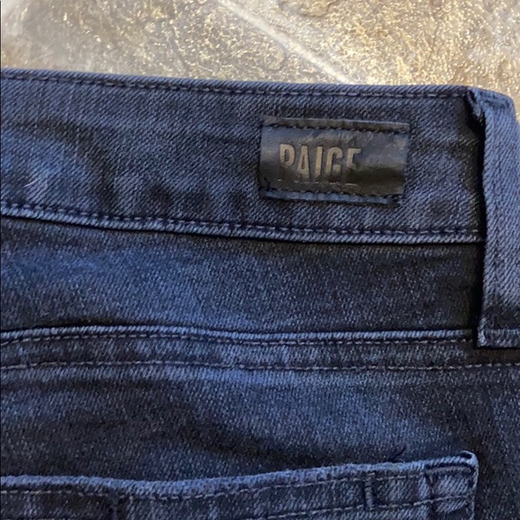 Paige Verdugo Ankle - Picture 8 of 8